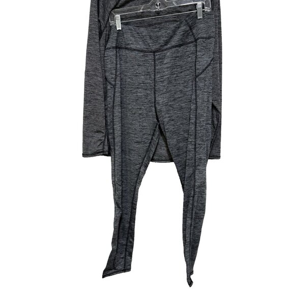 Cuddl Duds Climate Right Base Layer Plush Warmth Long Sleeve Crew Top Size Large - Picture 6 of 8